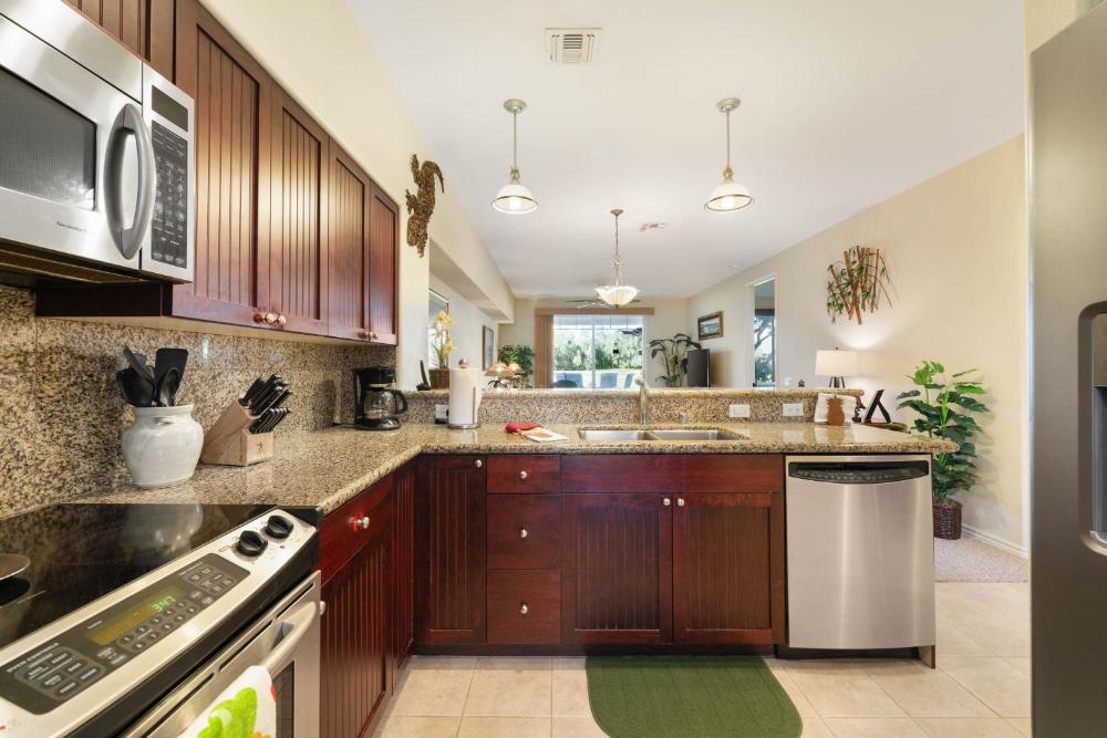 Waikoloa Fairway Villas #E5